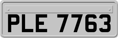 PLE7763