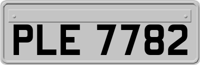 PLE7782