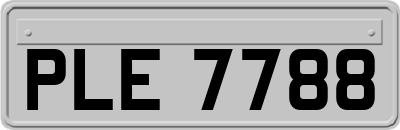 PLE7788