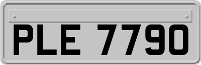 PLE7790