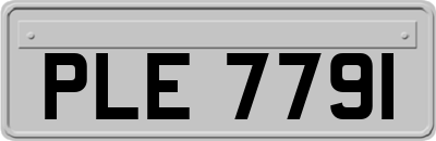 PLE7791