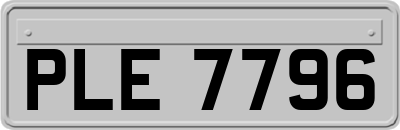 PLE7796
