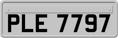 PLE7797