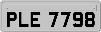 PLE7798