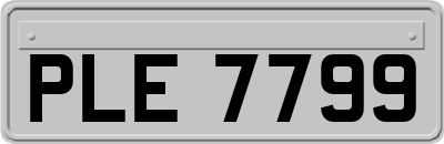 PLE7799