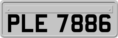 PLE7886