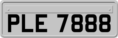 PLE7888