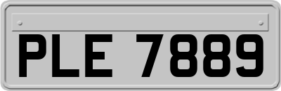 PLE7889