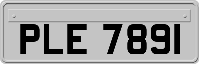 PLE7891