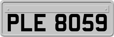 PLE8059