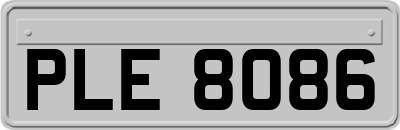 PLE8086