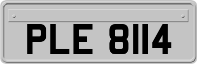 PLE8114