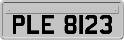 PLE8123