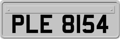 PLE8154