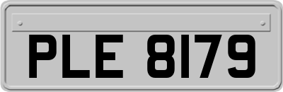 PLE8179