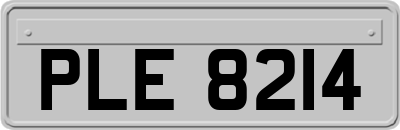PLE8214