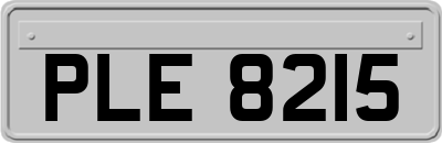 PLE8215