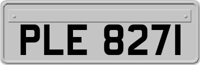 PLE8271