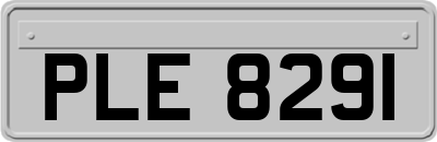 PLE8291