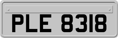PLE8318