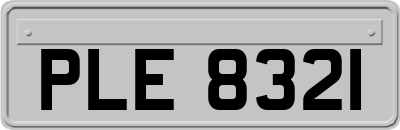 PLE8321