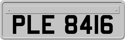 PLE8416
