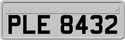 PLE8432