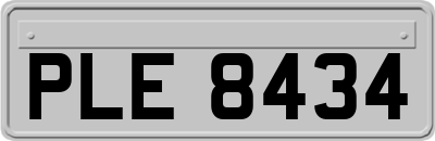 PLE8434