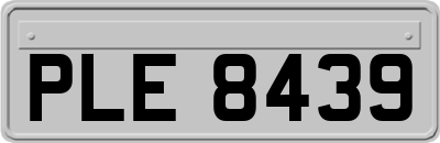 PLE8439