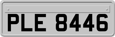 PLE8446