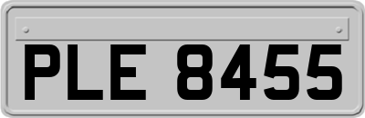 PLE8455