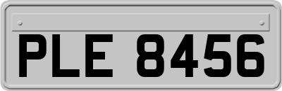 PLE8456