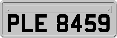 PLE8459