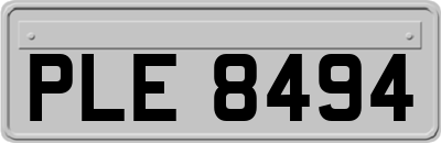 PLE8494
