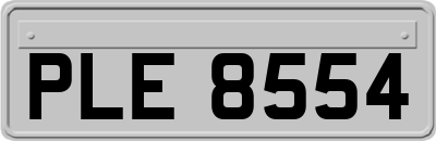 PLE8554