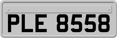 PLE8558