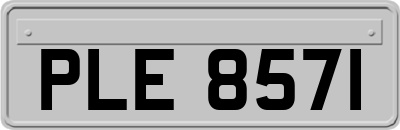 PLE8571