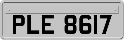 PLE8617