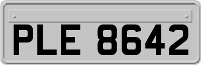 PLE8642