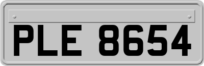 PLE8654