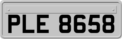 PLE8658