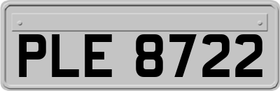 PLE8722
