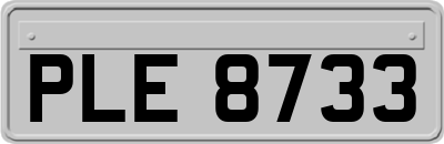 PLE8733