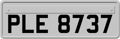 PLE8737