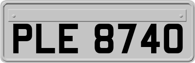 PLE8740