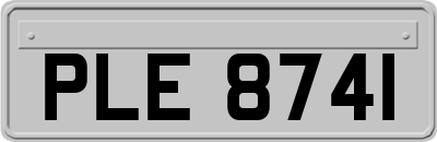 PLE8741