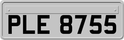 PLE8755