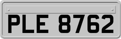 PLE8762