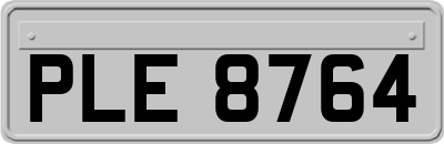 PLE8764