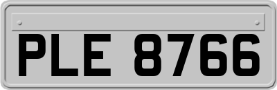 PLE8766